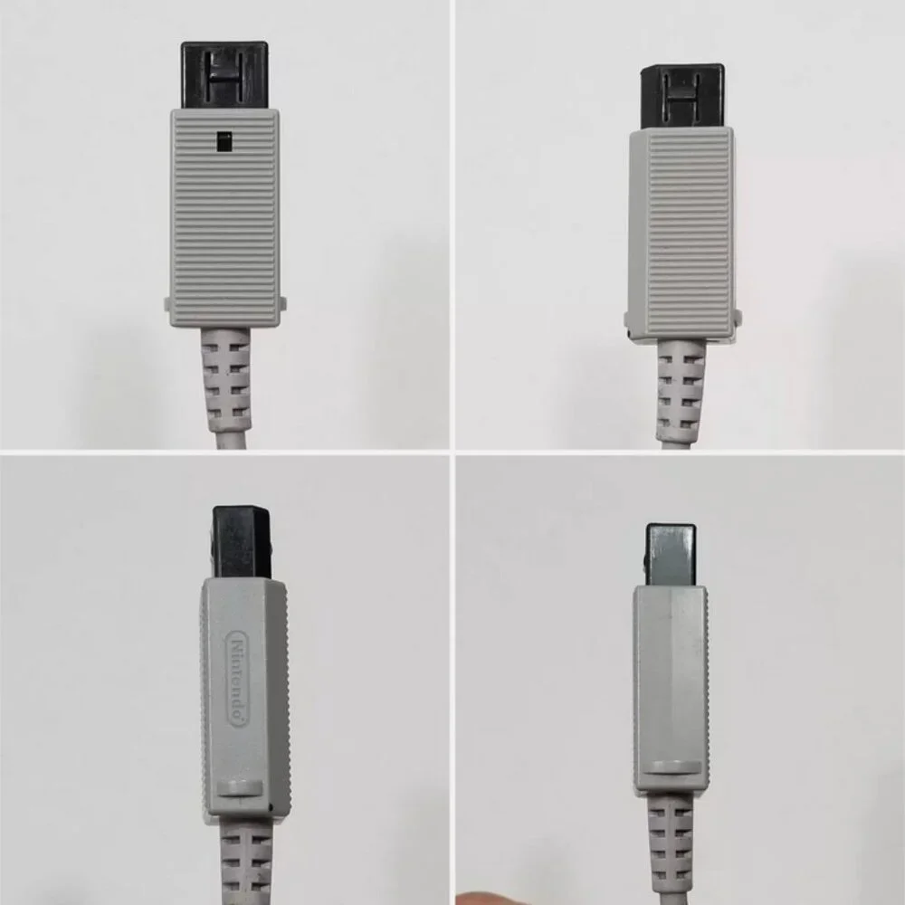 Nintendo Wii AC Adapter RVL-002 5979E1M